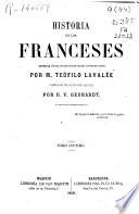 Historia de los franceses, 7