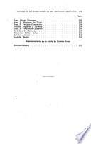 Historia de los gobernadores de las provincias argentinas: Adelantados, gobernadores y virreyes del Rio de la Plata; discubridores, conquistadores y gobernadores del Tucumán