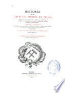 Historia de los impuestos mineros en España desde la ley de Don Juan I., hasta las vigentes
