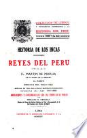 Historia de los incas