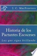 Historia de Los Pactantes Escoceses