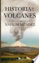 Historia de los volcanes