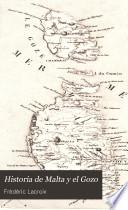 Historia de Malta y el Gozo