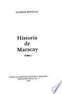 Historia de Maracay