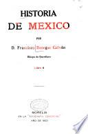 Historia de México