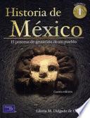 Historia de México