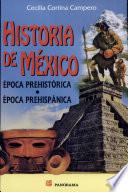 Historia de México