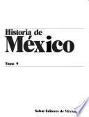 Historia de México
