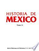 Historia de México: Reforma