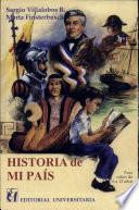 Historia de Mi Pais