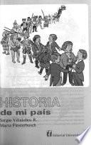 Historia de mi país