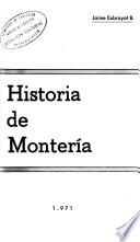 Historia de Montería