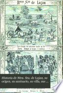 Historia de Ntra. Sra. de Luján