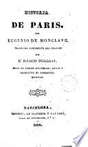 Historia de París