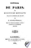 Historia de Paris