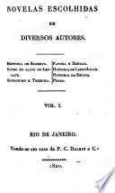 Historia de Roberto. Sapho no salto de Leucate. Sofronimo e Themira (etc.)