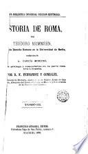 Historia de Roma