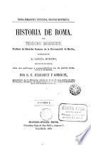 Historia de Roma