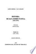 Historia de San Andrés Tuxtla (1525-1975): 1951-1975
