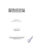 Historia de Tijuana