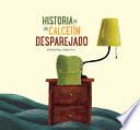 Historia de un Calcetín Desparejado