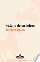 Historia de un ladrón