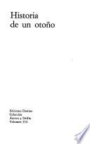 Historia de un otoño