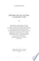 Historia de una cultura: La singularidad de Castilla