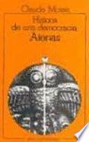 Historia de una democracia: Atenas