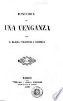Historia de una venganza