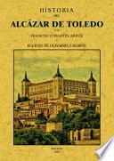 Historia del Alcázar de Toledo