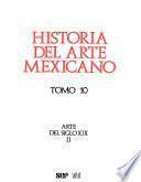 Historia Del Arte Mexicano