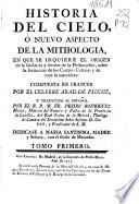 Historia del cielo