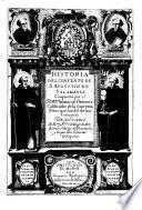 Historia del convento de S. Augustin de Salamanca