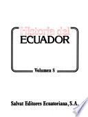 Historia del Ecuador