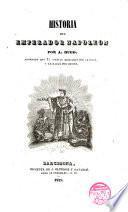Historia del Emperador Napoleón