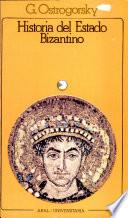 Historia del Estado Bizantino