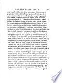 Historia del famoso cavallero, Don Quixote de la Mancha