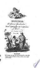 Historia del famoso predicador Fr. Gerundio de Campazas