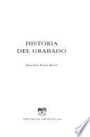 Historia del grabado