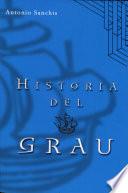 Historia del Grau