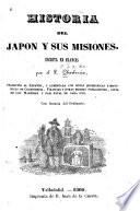 Historia del Japón y sus misiones