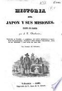 Historia del Japón y sus misiones