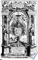Historia del Monte Celia de nuestra señora de la Salceda