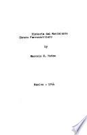 Historia del movimiento obrero ferrocarrilero en México, 1890-1943