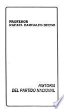 Historia del Partido Nacional