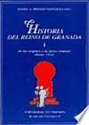 Historia del Reino de Granada