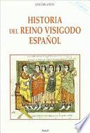 Historia del reino visigodo español