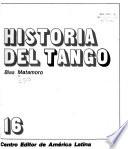 Historia del tango