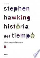 Historia del tiempo